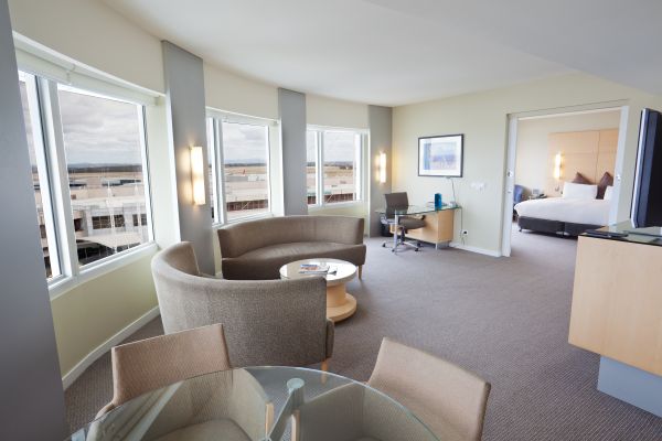 Hotel Parkroyal Melbourne Airport